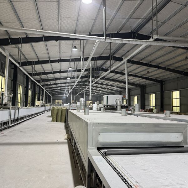 Zhengzhou Rainbow International Wood Co., Ltd.