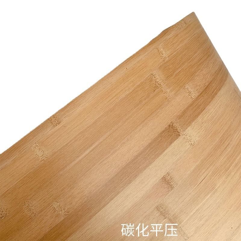 as folhas de folheado de madeira finas de 0.30mm 0.40mm 0.50mm Chorcoal folheiam folhas da madeira compensada