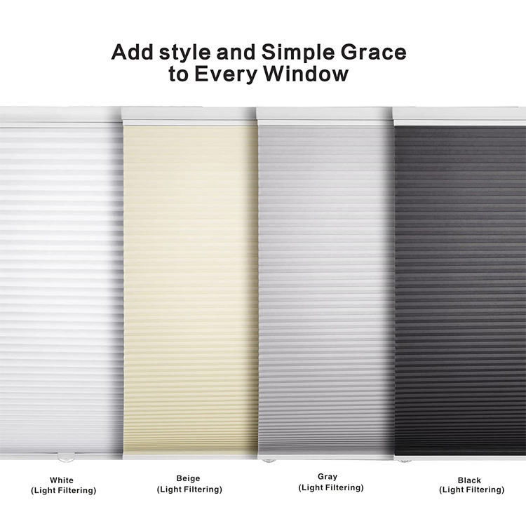 O favo de mel de filtração claro da noite do dia cega a máscara celular sem corda do hotel