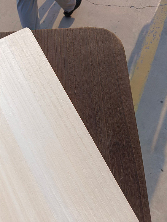 Decoração de casa vintage painéis de madeira de engenharia de 12 mm tamanho personalizado