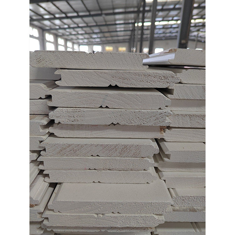 Painéis de madeira de Paulownia de 6 mm para a produção de prateleiras flutuantes ou móveis domésticos