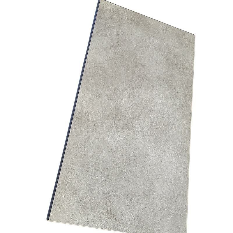 SPC PVC Unilin Clique Gravar Painel de Parede Preço de fábrica Impermeável Incendio Vinyl revestimento de parede de plástico