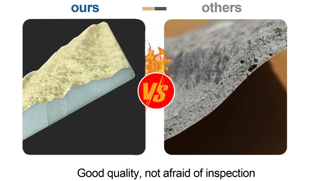 Grátis Painel de parede de pedra de cogumelo PU Painéis de parede de pedra de pedra para decoração