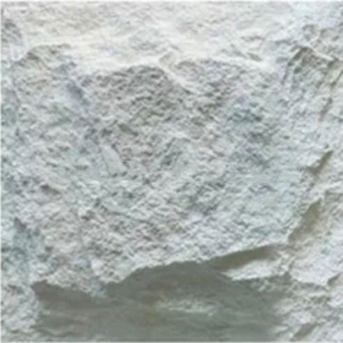 Peso leve exterior exterior decorativo PU Fux Rock Painel de pedra de poliuretano 3D Painel de parede de pedra PU