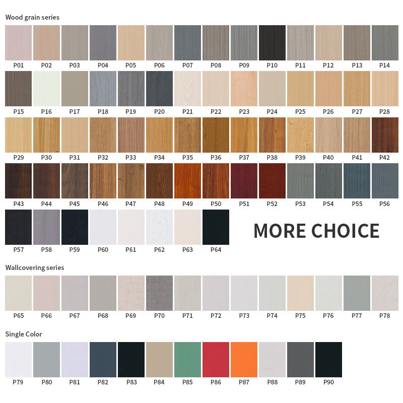 Revestimento interior painel de carvão de bambu painel de parede WPC fábrica de madeira fornece diretamente revestimento à prova d'água paredes exteriores