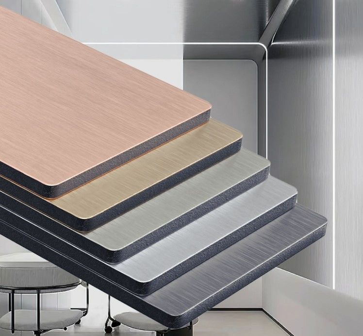 Fábrica por atacado 5 e 8 mm Bamboo Carvão de Parede Painel de Parede Interior Pvc Painel de Parede Impermeável Painel de Parede Decorativo