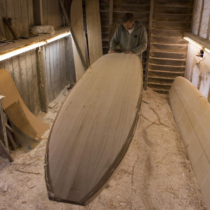 Gráfico de madeira de pinho pinho de radiação 4 * 8 pés AA AB Plug Board para móveis