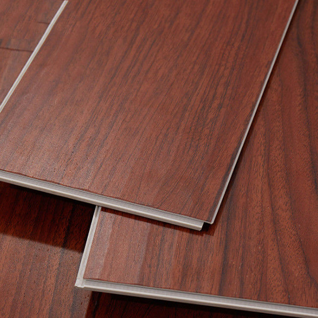 Fortovan série de madeira PVC piso de prancha plástico PVC / SPC / piso de vinil