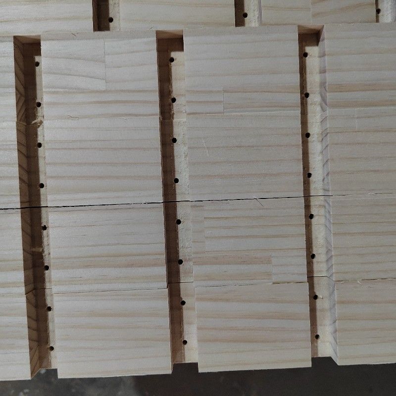 Moderno de Design Armazém de Madeira Armazém de Armazém de Madeira de Madeira de Pinheiro