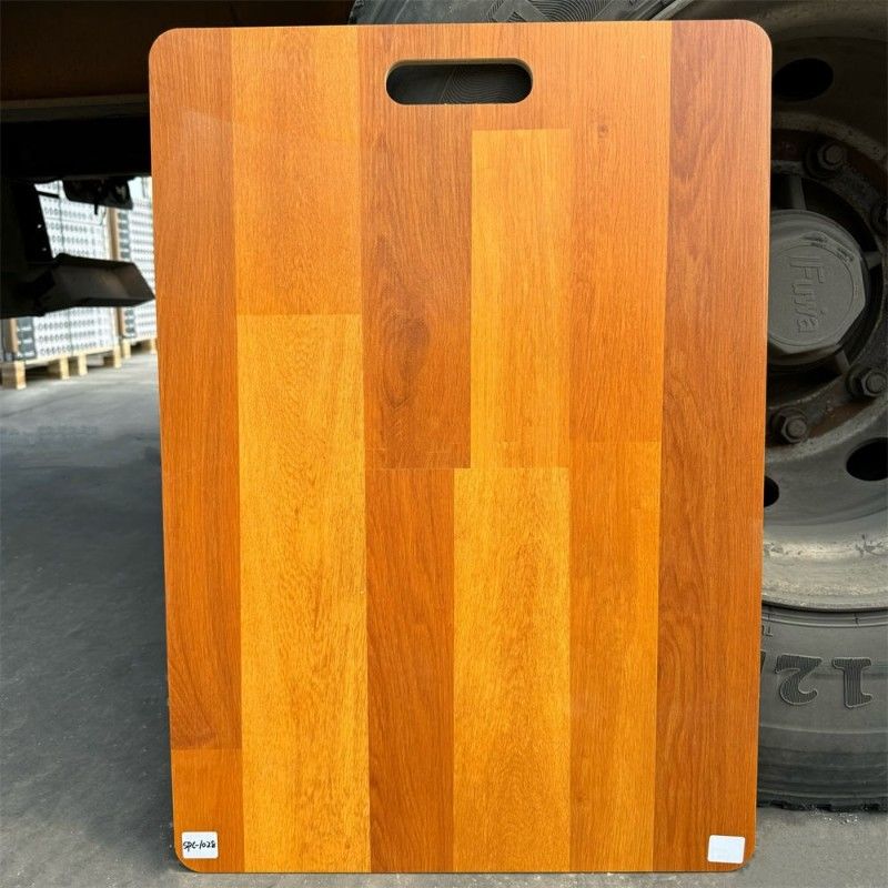 4mm 5mm 6mm resistente à água madeira Grão Vinil Planca Clique Bloquear PVC plástico SPC Pavimento Para Interior