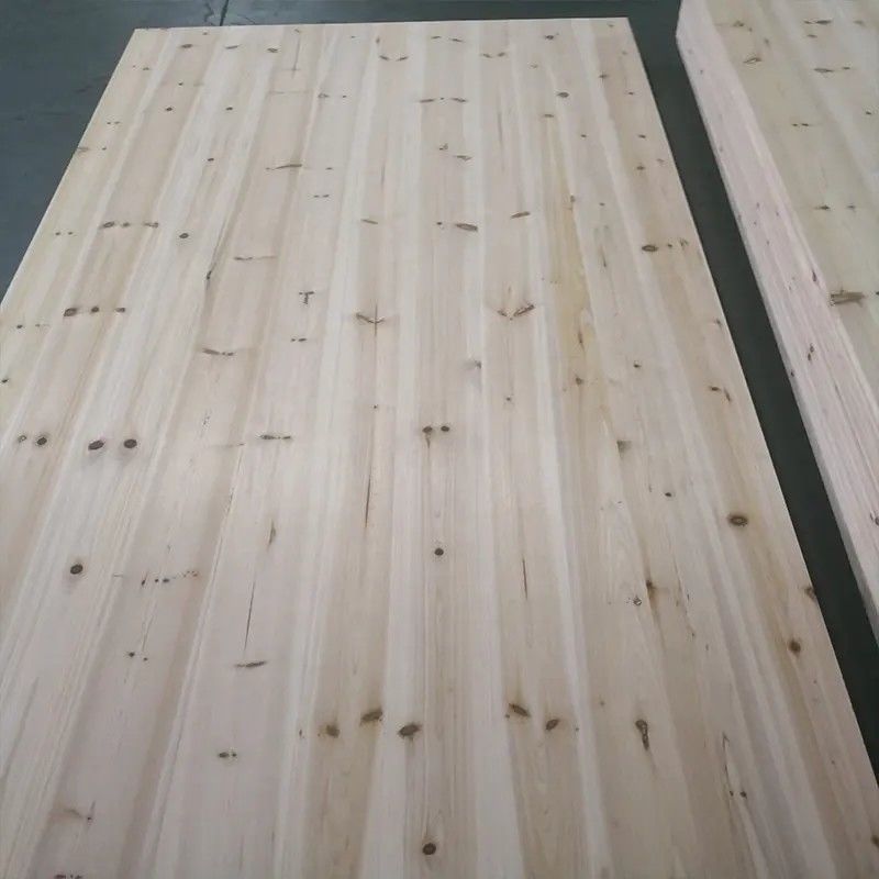 Fabrica Venda Quente Chapeuzinho Chinês Madeira de Abeto Tabuleiros de Mobiliário de Madeira de Margem de Abeto Personalizado