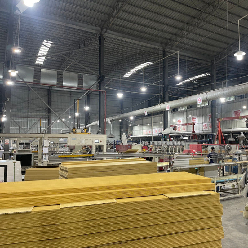 Painel de parede de carvão de bambu Painel de parede de revestimento e painéis de parede de PVC