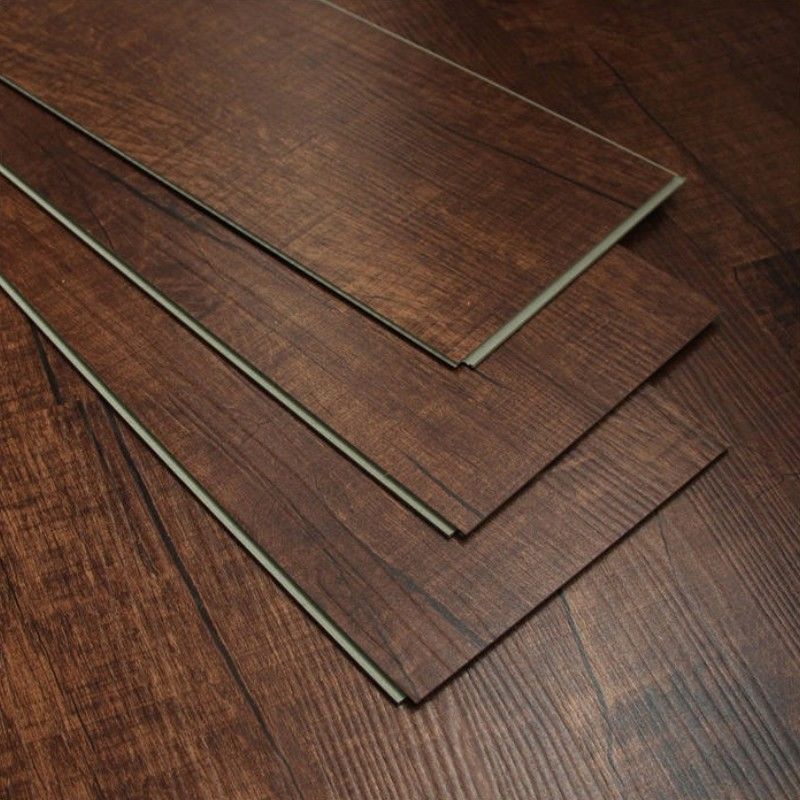 4mm 5mm 6mm 7mm 8mm PVC bloqueio de clique pisos spc lvp pisos de vinil prancha de luxo pisos de vinil com IXPE