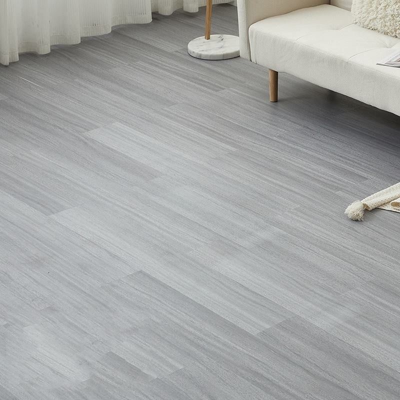 Instalação fácil Piso de galinha de plástico de madeira de plástico composto Piso de plástico Clique Bloqueio Piso SPC