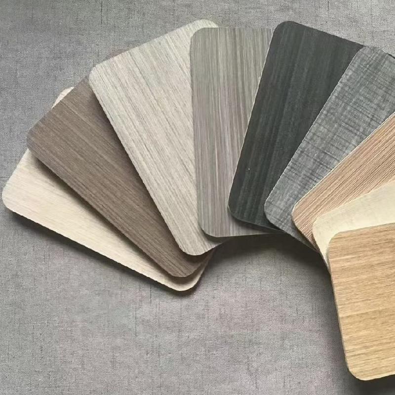 Painéis de parede Painel de parede de carvão de bambu Amostra de metal Painel de parede de carvão de bambu