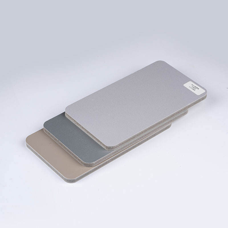 Painel de folheado de madeira de carvão de bambu de design moderno Painéis de parede de bambu 5mm 280cm 122cm para interior de quarto