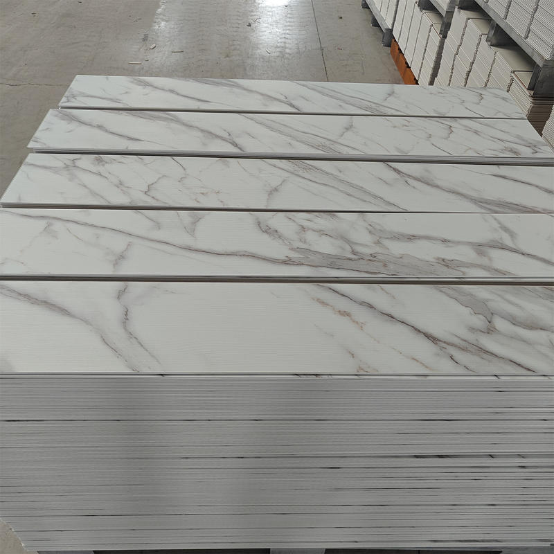 Pavimento SPC Pvc Madeira Grão Plástico Telhas de Piso SPC para Casa Escritório