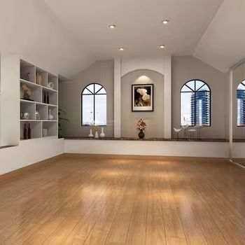 Best-Selling Vinyl resistente ao desgaste piso Lvt impermeável Peel Stick Tile Self-adhesive Plank de piso para hotéis uso interior