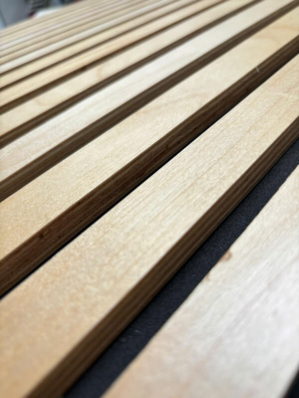 Painéis de parede de ardósia de madeira a preços competitivos