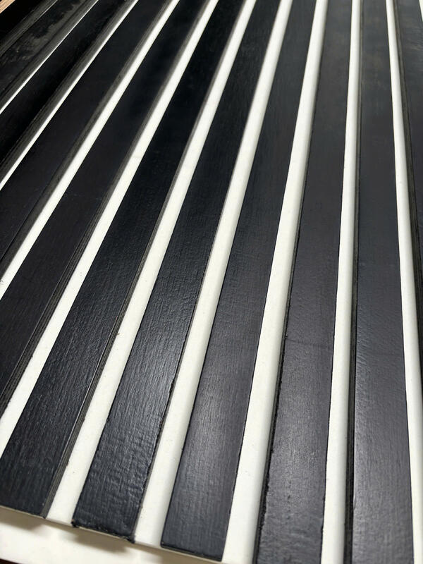 Painéis de parede de ardósia de madeira a preços competitivos