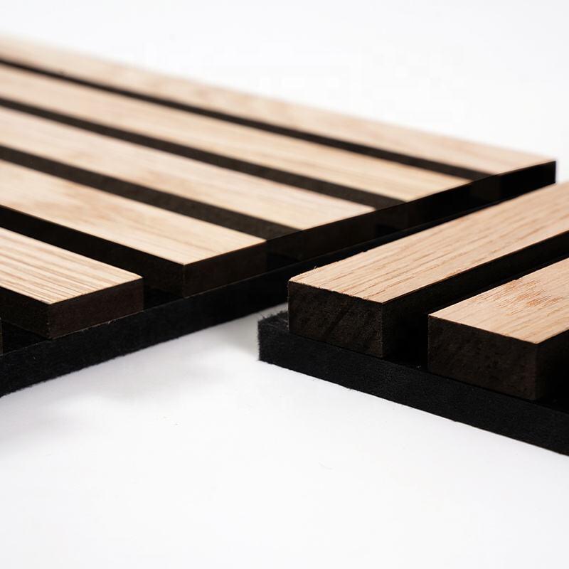 Painéis de parede à prova de som Painéis à prova de som para paredes Painéis de parede autoaderentes acústicos de alta densidade que absorvem som