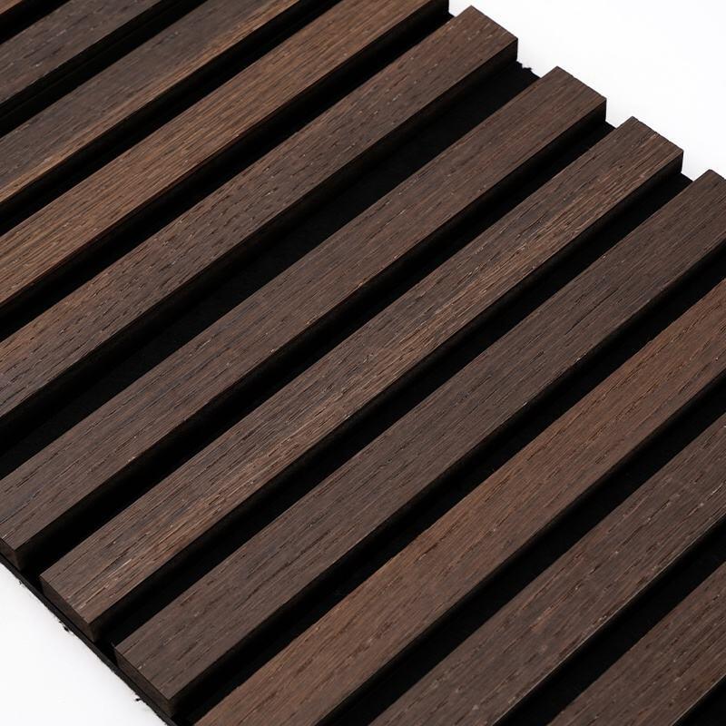 Painéis de parede à prova de som Painéis à prova de som para paredes Painéis de parede autoaderentes acústicos de alta densidade que absorvem som