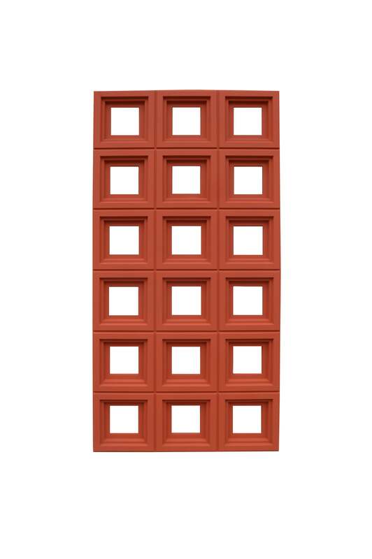 Fábrica Grátis Painéis de Pedra de PU Exterior Quadrado PU Decoração de Parede Isolamento Impermeável