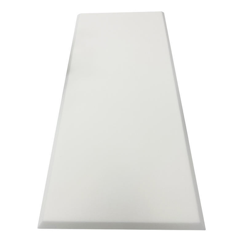 Painéis de Espuma Acústica Industrial - Absorção de Som, Isolamento Térmico, Durável, Ótimo para Isolamento de Paredes e Teto de Fábricas