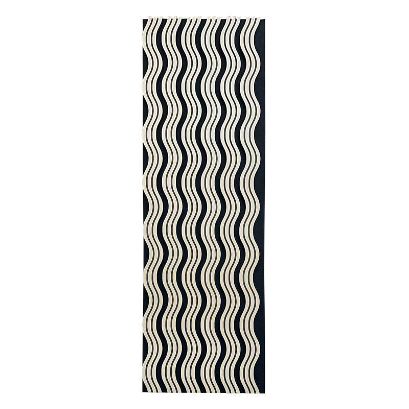 Painel de Parede Acústico 3D Moderno Ecológico com Formato Especial - Placa de Absorção Sonora para Instalação Fácil e à Prova d'Água