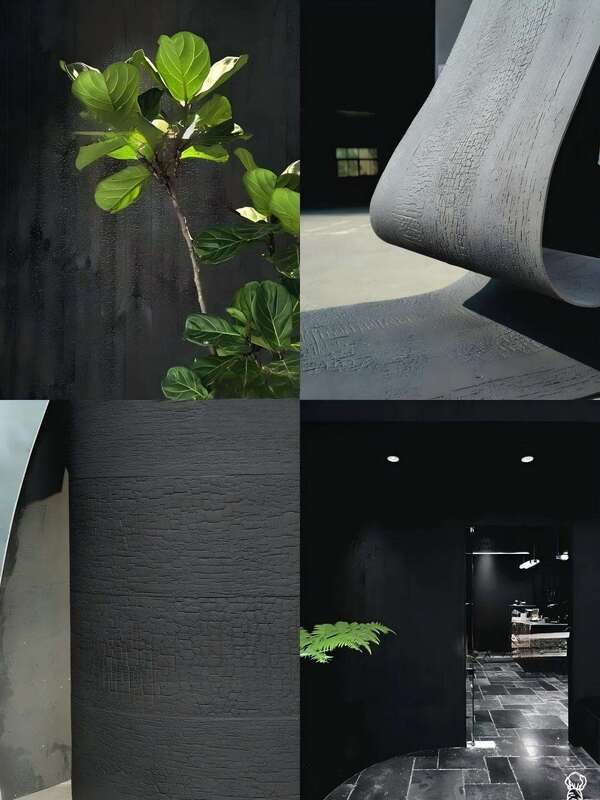 Atacado de fábrica Nova tecnologia Interior Exterior Macio Curvo Parede Pedra Folheada Grande Laje À Prova de Fogo Flexível Travertino