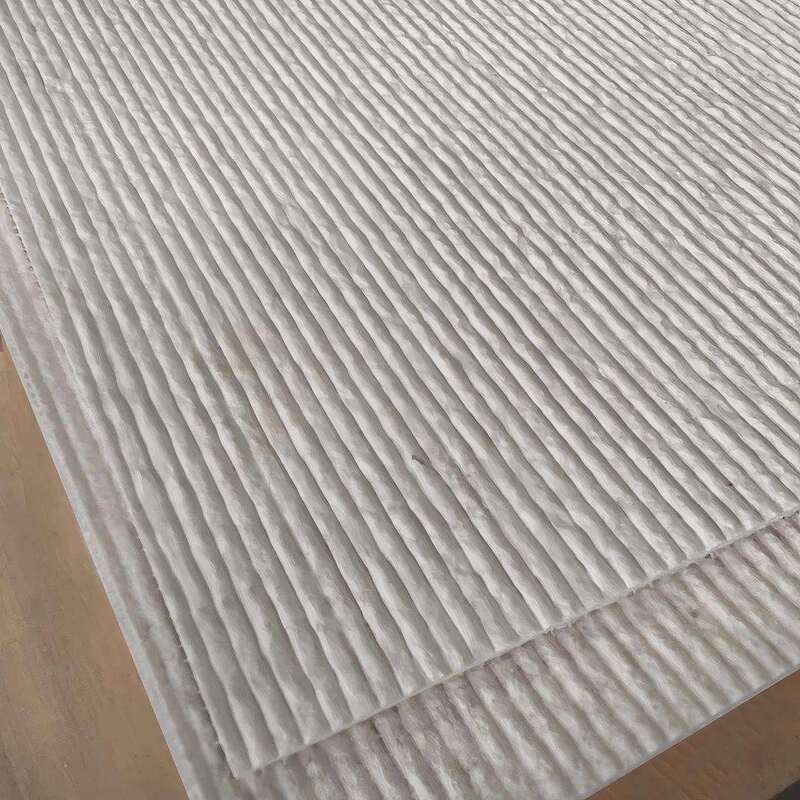 Moderno 3D MCM Decorativo Interior Exterior Villa Painéis de parede dobráveis Macio Flexível Travertino Pedra Artificial revestimento Big Slab