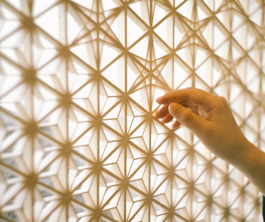 Trabalho de madeira Kumiko Artesanato de madeira para porta de madeira Janela Caixa de madeira Parede de decoração de restaurante japonês