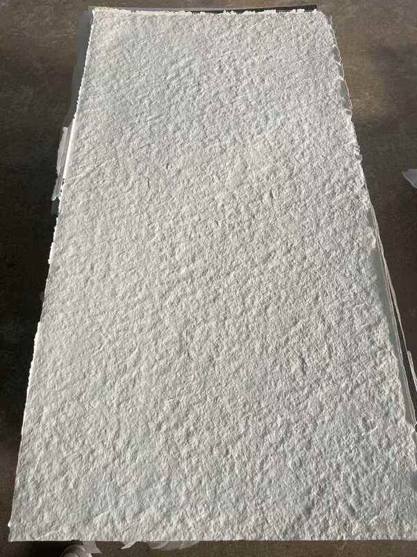 Soluções inovadoras de decoração de parede Flexível MCM Pedra macia Múltiplas cores e estilos para revestimento de parede interior e exterior