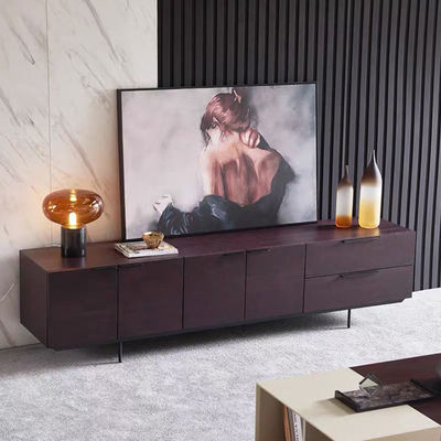 Resistência alta interior amigável do tempo do painel de parede 195mm de Eco 3D WPC