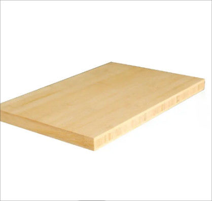 20 mm de bambu 4x8 folhas painel de escritório carbonizado