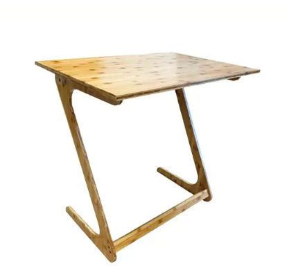 Painéis de madeira de bambu carbonizado para balcão de cozinha