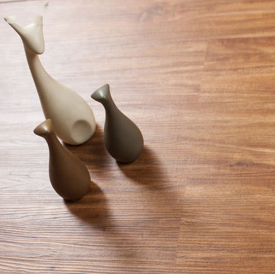 Antibacterial Core rígido de PVC piso de vinil 4mm 5mm 6mm