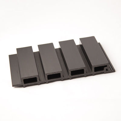 Painel de parede de madeira decorativo 3D para decoração de casa