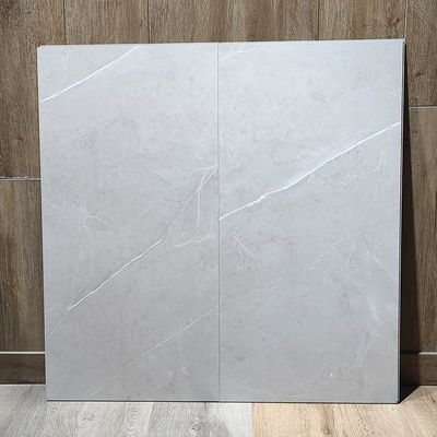 Painel de parede de mármore alternativo SPC resistente ao fogo