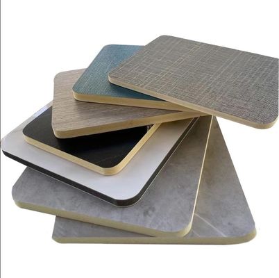 Fábrica por atacado 5 e 8 mm Bamboo Carvão de Parede Painel de Parede Interior Pvc Painel de Parede Impermeável Painel de Parede Decorativo