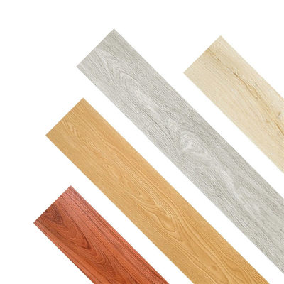 Pavimentos de alta qualidade impermeáveis a água com camada de desgaste e camada de deslizamento IXPE