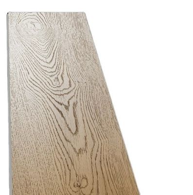 Herringbone Vinyl Clique Bloqueio piso Chapa Planca Interloqueio núcleo rígido SPC piso de luxo Vinyl Planca piso para casa interior