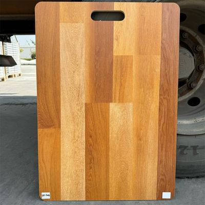 4mm 5mm 6mm resistente à água madeira Grão Vinil Planca Clique Bloquear PVC plástico SPC Pavimento Para Interior