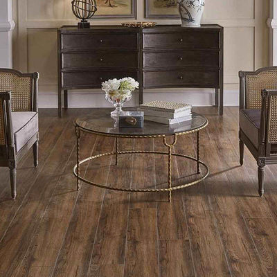 Pavimento de vinil comercial colorido de luxo impermeável de vinil 4mm 5mm 6mm