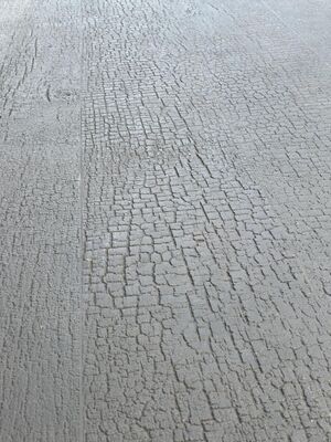 Atacado de fábrica Nova tecnologia Interior Exterior Macio Curvo Parede Pedra Folheada Grande Laje À Prova de Fogo Flexível Travertino