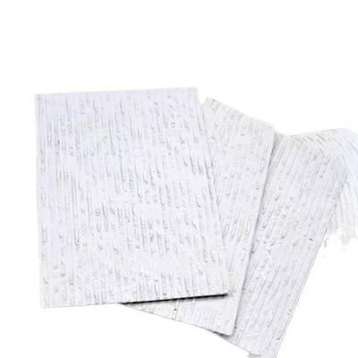 qualidade Aplicações versáteis Premium Leve Durável Ecologicamente Amigável Big Slab Flexível Pedra Macia para Decoração Doméstica fábrica
