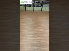 revestimento do vinil do spc