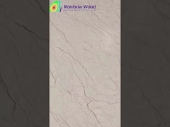 Venda Quente PVC Plástico SPC Painéis de Parede Interior Impermeável de mármore Banheiro Painel de Parede Para Quartos Molhados