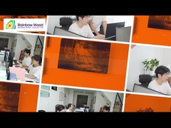 Madeira internacional Co. do arco-íris de Zhengzhou, Ltd.