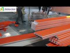 Fotografia de fábrica